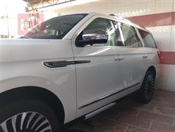لینکۆڵن ناڤیگەیتەر